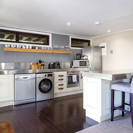 كيب تاون Sweet Greta - Terrace Apartment With Solar Power المظهر الخارجي الصورة