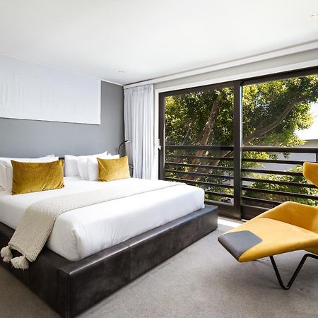كيب تاون Sweet Greta - Terrace Apartment With Solar Power المظهر الخارجي الصورة