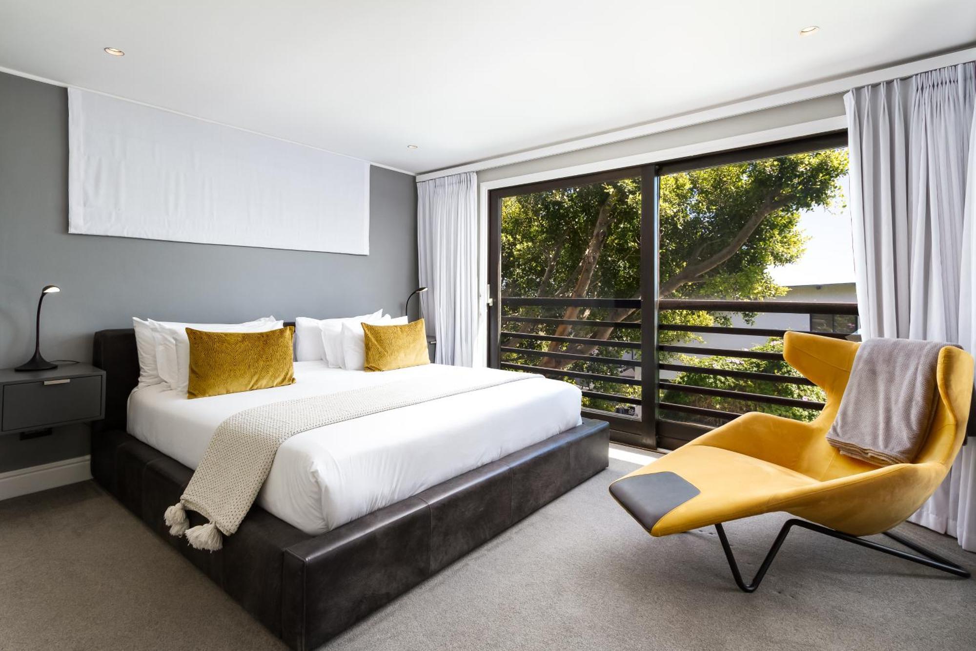 كيب تاون Sweet Greta - Terrace Apartment With Solar Power المظهر الخارجي الصورة