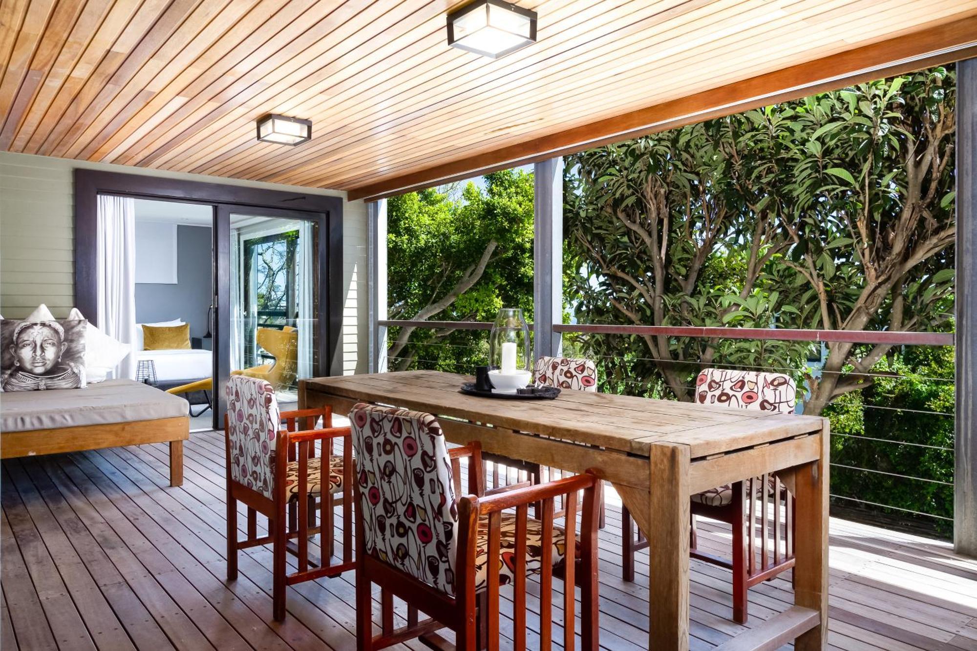 كيب تاون Sweet Greta - Terrace Apartment With Solar Power المظهر الخارجي الصورة